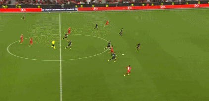 詹姆斯：里夫斯可能有点累而东契奇历经长途跋涉，我状态很好