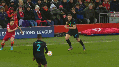 球迷提前退场！斯洛特下课倒计时 伊萨克遭遇119年之耻