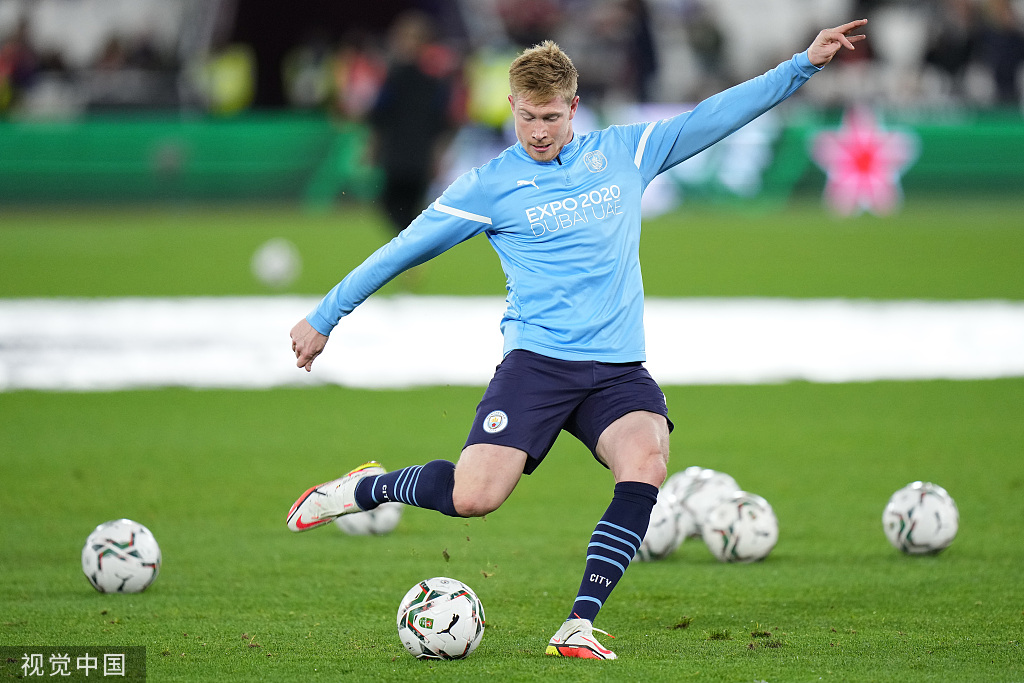 英超积分榜：利物浦连败后跌至第11，蓝军曼城分列二三位